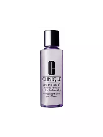 CLINIQUE | Augen Make-Up Entferner - Take the Day Off Makeup Remover 125ml | 